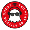 Ghost Rádios logo