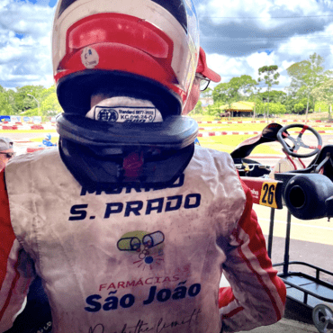 Murilo – Box