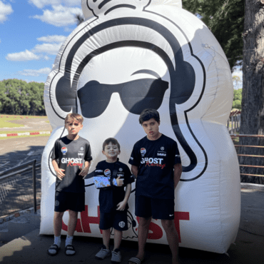 Pilotos