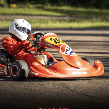 Ghost Racing